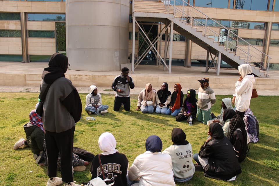 Awareness workshop on mental health and psychological support for women and children